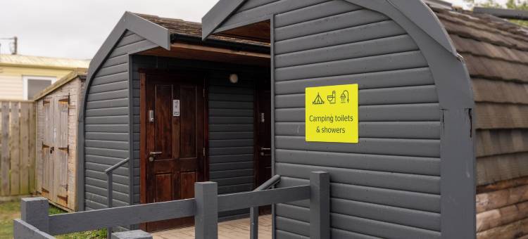 YHA青年旅馆-特瑞亚尔侬(YHA Treyarnon Bay)图片