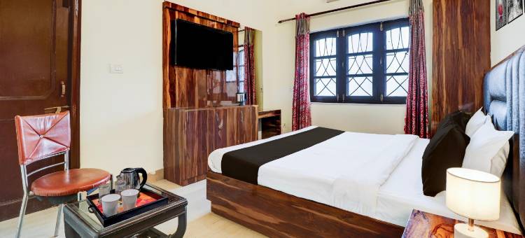OYO 4069 晨星酒店(Hotel O Clement Town Formerly Morning Star)图片