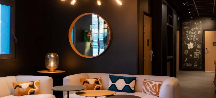 Ibis Saint Paul Trois Chateaux (Ouverture Decembre 23)图片