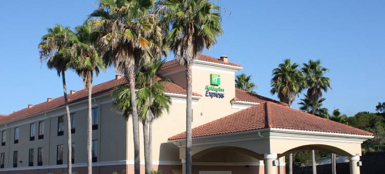 智选假日酒店 - 克莱蒙特(Holiday Inn Express Clermont)图片