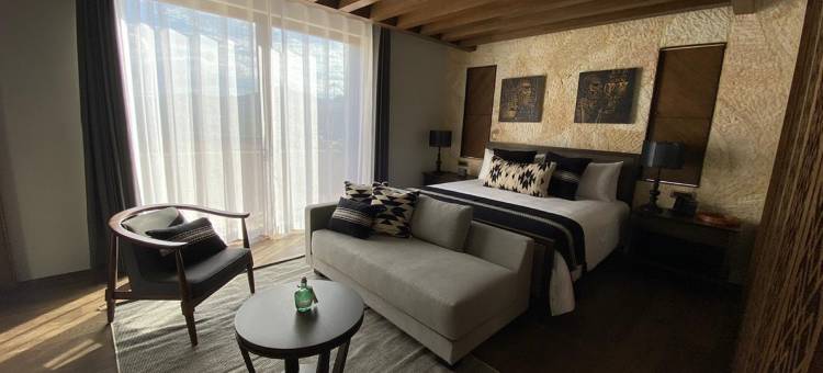 Hotel Casa Santo Origen 圣奥里赫恩家庭酒店(Hotel Casa Santo Origen)图片