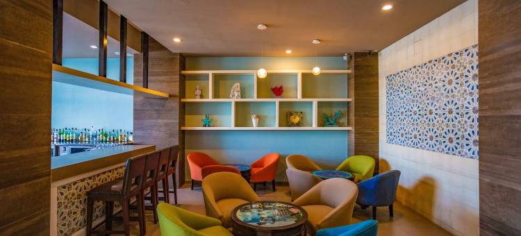 太平洋皇宫海滩塔酒店(Pacific Palace Tower Beach Hotel)图片