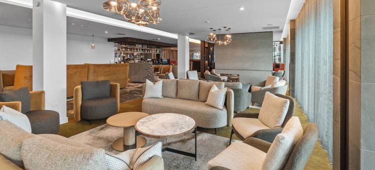 因佛卡吉尔卓越酒店(Distinction Invercargill Hotel)图片