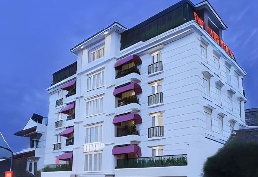 The Cube Hotel Malioboro, Azana Hotels Collection Hotel Overview