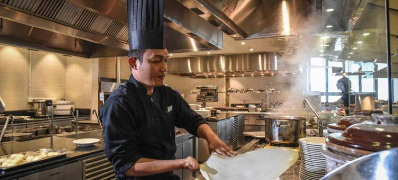 至尊玖霄明阁尊贵大酒店(Grand Ion Delemen Premier)图片