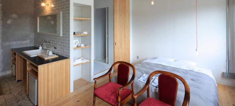 小林酒店(Hotel Kobayashi)图片