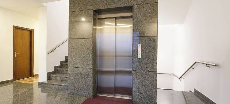 Fabhotel Skyline 酒店(FabHotel Skyline - Banashankari Road)图片