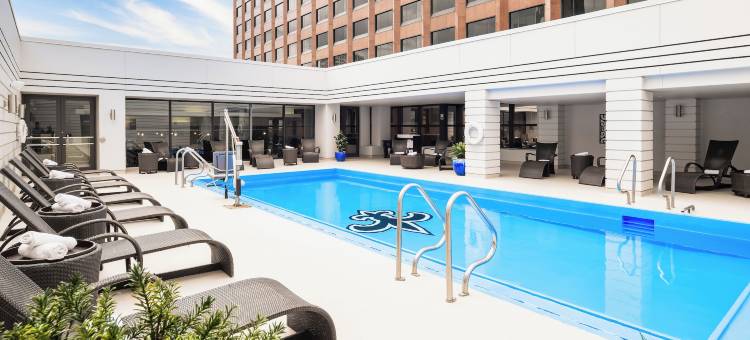 InterContinental Hotels 新奥尔良(InterContinental Hotels NEW ORLEANS by IHG)图片