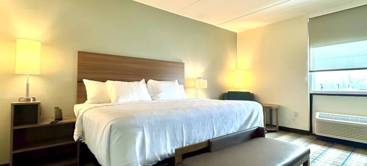 钱伯斯堡凯悦嘉轩套房(MainStay Suites Chambersburg)图片