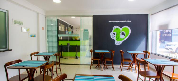 VOA 便捷酒店(Voa Convenience Hotel)图片