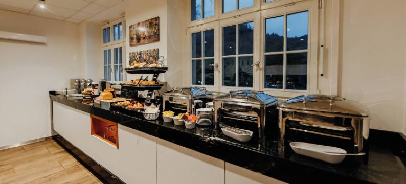 埃特尔豪斯索嫩度假村(Sonnenresort Ettershaus)图片