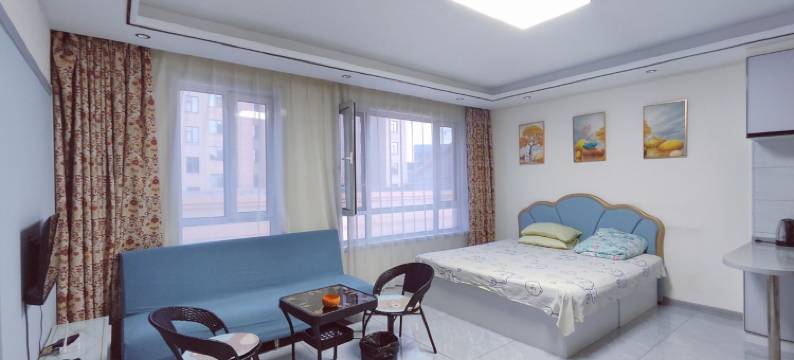 汪清云星民宿(林河花园店)图片