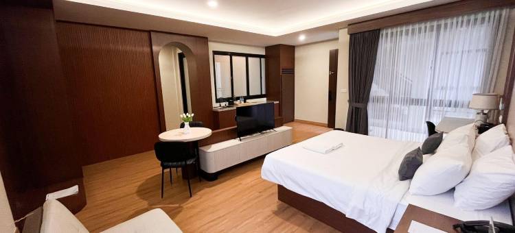 M-LIVIN 宿舍酒店(M-LIVIN Dorm Hotel)图片