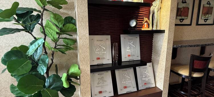 伊克诺旅馆勒诺尔市 - 诺克斯维尔地区(Econo Lodge Lenoir City - Knoxville Area)图片