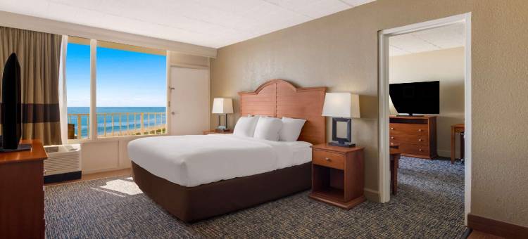 南海滨舒适酒店(Comfort Inn South Oceanfront)图片