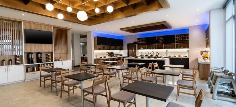 凯悦嘉轩老鹰关口(Hyatt Place Eagle Pass)图片