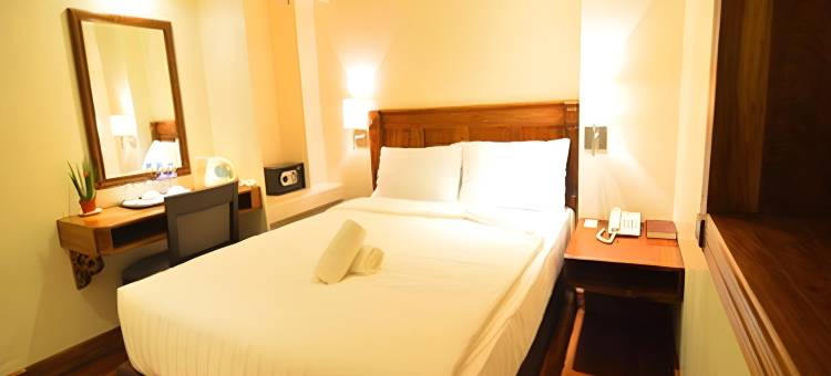 美岸威尼托酒店(Hotel Veneto de Vigan)图片