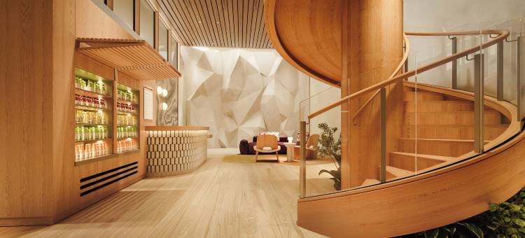 班夫·里姆洛克度假酒店(Rimrock Banff, Emblems Collection)图片