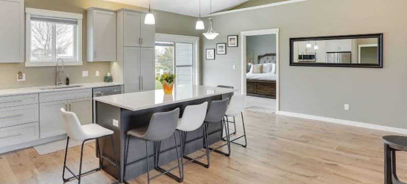 亲子友好Brookings住宅：距市区3英里!(Family-Friendly Brookings Home 3 Mi to Downtown!)图片