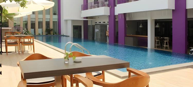 OS Style Hotel Batu Aji Batam Powered by Archipelago图片