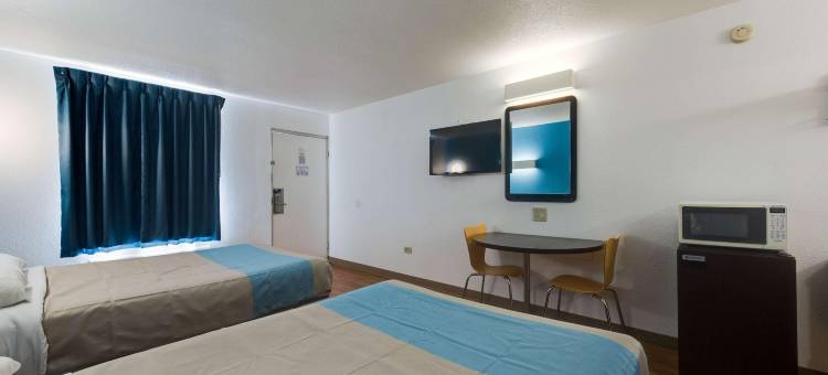 金士顿6号汽车旅馆(Motel 6 Kingston, TN)图片