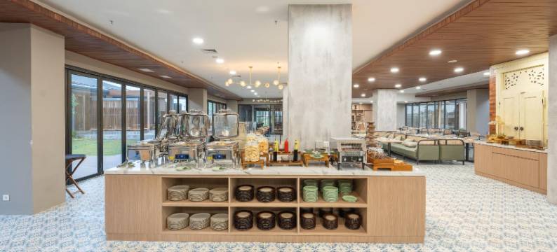 迈兹霍特尔苏门答腊(Myze Hotel Sumenep)图片