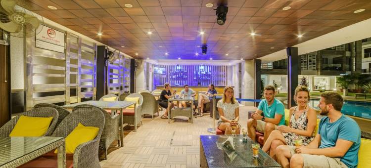 FabHotel Prime the King's Court - Nr Calangute Beach图片