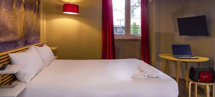 宜必思阿莱斯酒店(Ibis Arles)图片