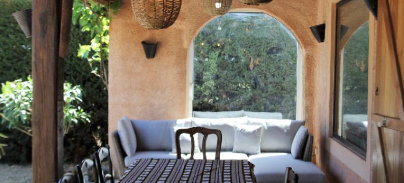 Private Pool in Provence图片