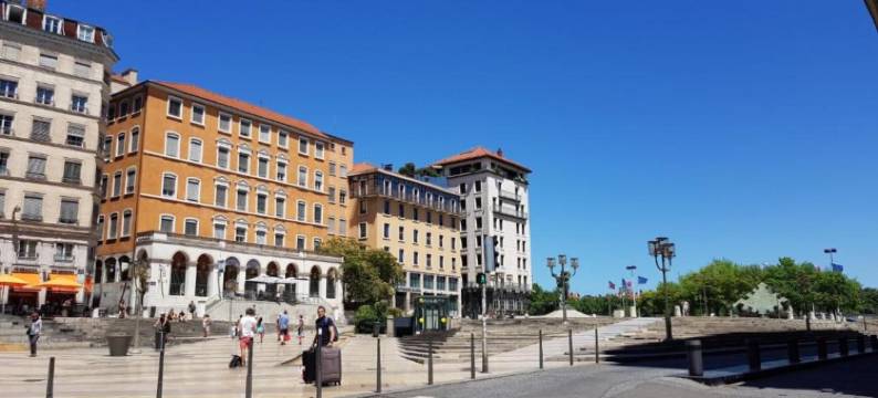 DIFY Enjoy - Part Dieu图片