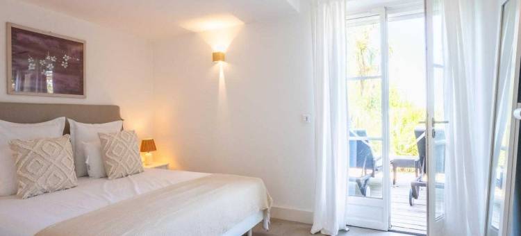 Charming House - AC/2 Br/4P - Saint-Tropez图片