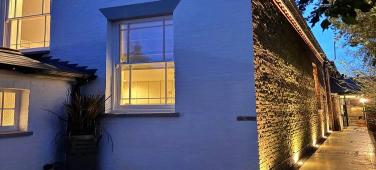 Holiday Home in Kent with Hot Tub & Games Room图片