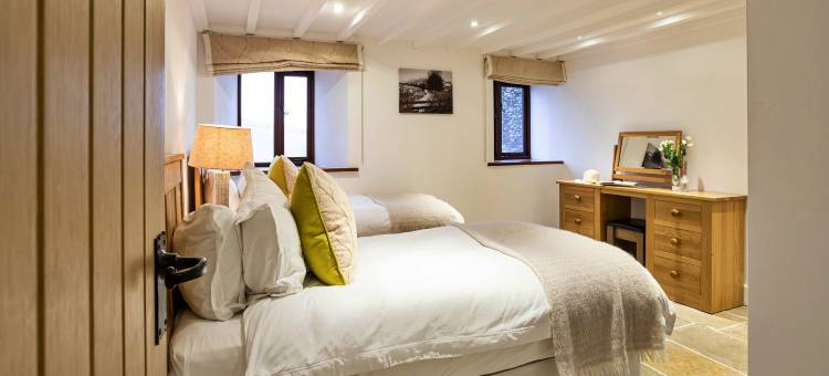 Cottage in Lake District with Sauna & Views图片