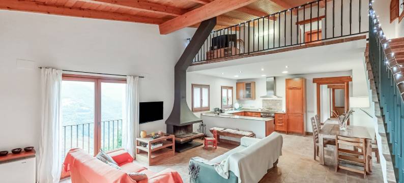 Holiday Home Montseny with Pool图片