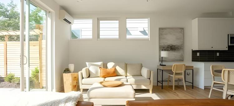2BR | Garden, Rooftop | Cherry Hill | Sophari图片