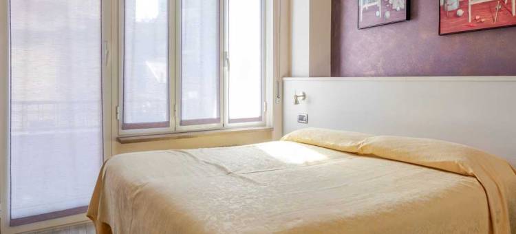 Hotel 3 Comfortable Stay in Ventimiglia图片