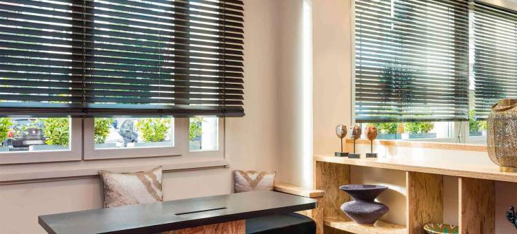 宜必思尚品巴黎布洛涅马塞尔桑巴酒店(Ibis Styles Paris Boulogne Marcel Sembat)图片