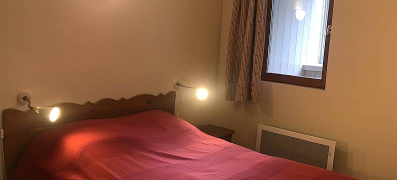 Apartment in Val Cenis near Arc River图片