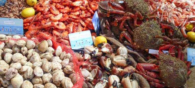 Holiday Home in Bréhal near Sandy Beach图片