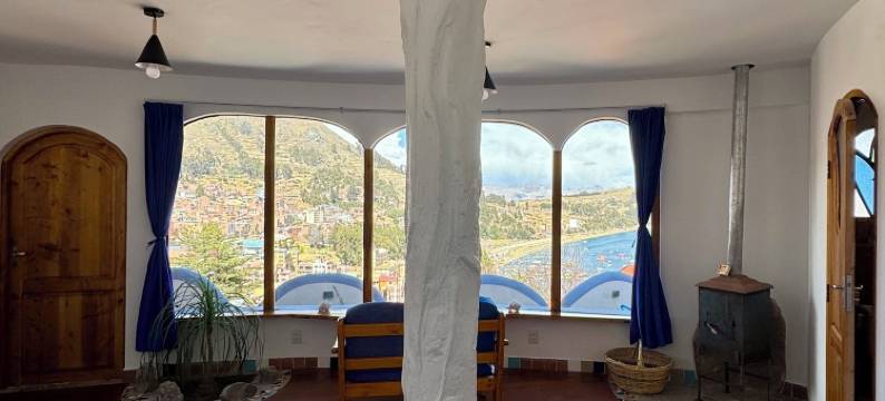 拉库普拉酒店(Hotel la Cupula)图片