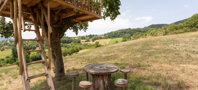 Apartment in Umbria near Majestic Mountains图片