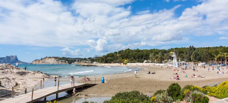 Villa with Sea Breeze Charm图片