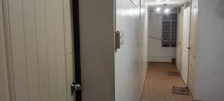 OYO 1170 Mvm临时家园帕赛(OYO 1170 Mvm Transient Home Pasay)图片