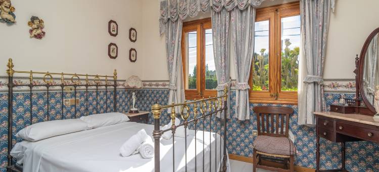 特拉蒙塔纳-略塞塔带私人泳池度假别墅(Tramontana - Villa With Private Pool In Lloseta)图片