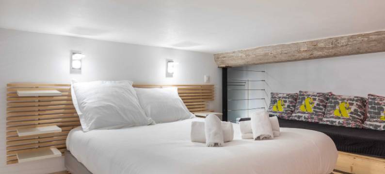 DIFY D'Aguesseau - Quai du Rhône图片