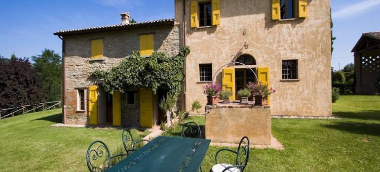 Spacious Holiday Home in Brisighella图片