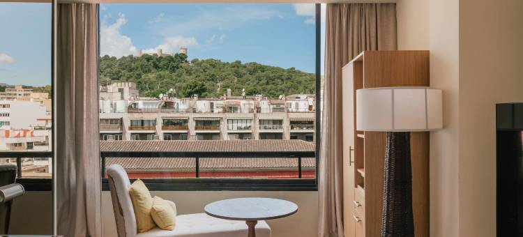 维多利亚盛美利亚酒店(Hotel Victoria Gran Meliá)图片