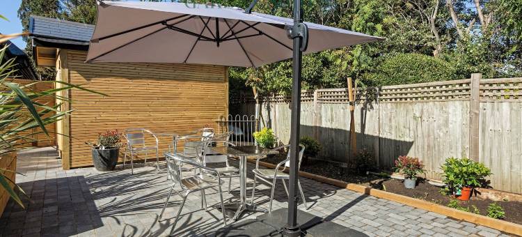 克罗伊登西城卡罗科公寓酒店(Westciti Caroco Aparthotel)图片