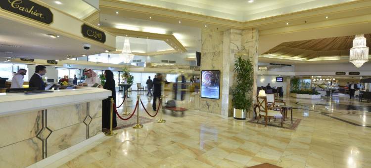 洲际 阿尔朱拜勒(InterContinental Hotels Al Jubail)图片