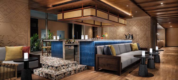 泰姬普里度假村及水疗中心，奥迪沙(Taj Puri Resort & Spa, Odisha)图片